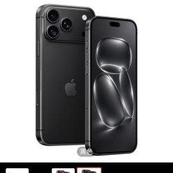 苹果 iPhone18 Pro全网通5G 双卡双待手机