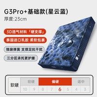 移动端：西屋电气 G3 Pro+ 乳胶弹簧床垫