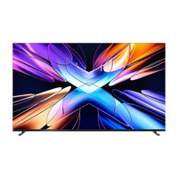 Vidda 发现X Mini新品 75VX3S 75英寸