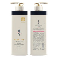 阿道夫 人参控油清爽洗发水 300g