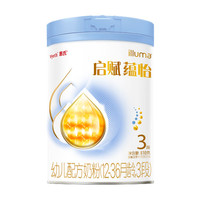 惠氏 启赋蕴怡系列 婴幼儿配方奶粉 3段 810g