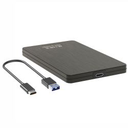 兆存移动硬盘500GB高速1TB正品2T大容量WD希捷手机硬盘定制刻LOGO