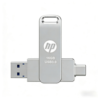 移动端：Type-C手机u盘128g双接口512G大容量16GB手机电脑两用32G优盘64g