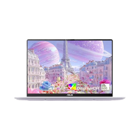 华硕 a豆14 Air 2026 R9 H 270 风信子蓝 16GB+512GB 笔记本电脑