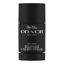 COACH 男士体香膏 持久留香 法国进口