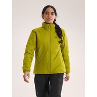 移动端：欧洲直邮Arc'teryx 始祖鸟 ATOM SV JACKET 棉夹