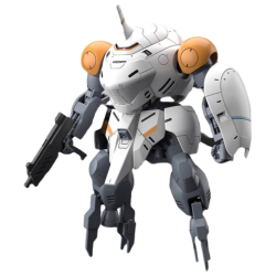 万代 HG 猿式罗迪598机 拼装模型