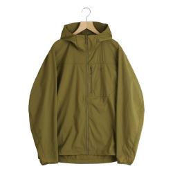 始祖鸟 日本直邮ARC'TERYX Squamish Hoody M 连帽外套 全7色 X000010276
