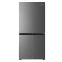 海尔 小红花2.0进阶版 HRF-H50JTB9U1 风冷十字对开门冰箱 502L