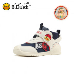 B.Duck 童鞋 男女童休闲运动鞋