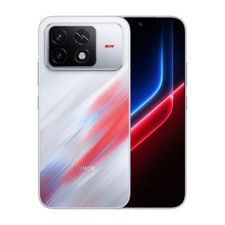 荣耀 WIN2 12GB+512GB 红蓝Buff 5G手机