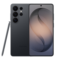 三星 S26 Ultra 防窥屏 旷宇黑 12GB+512GB 智能手机