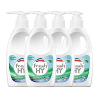 88VIP：威露士 清可新内衣洗衣液300ml*4瓶