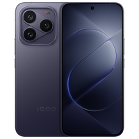 vivo iQOO 16 自研电竞芯片Q4 赛道版 16GB+512GB 5G手机