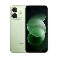 小米 Note 17 Pro 焕 元气绿 8GB+128GB 手机