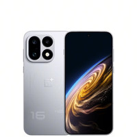 一加 16 第六代骁龙8 火星杰作 16GB+512GB 5G手机