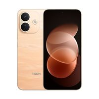 小米 Note 17 Pro 焕 流沙橙 8GB+128GB 手机