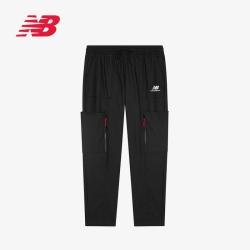 new balance 新运动裤休闲工装裤梭织女款