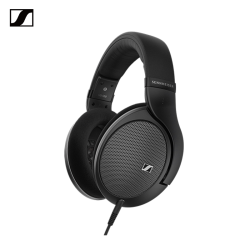 森海塞尔 HD550 头戴式耳机