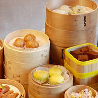 好 2-3人餐｜豉汁凤爪+白玉蒸排骨（含主食/饮品）