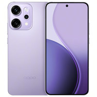 OPPO Reno14 Pro 高清长焦 海芋紫 16GB+1TB 5G手机