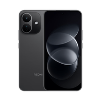 小米 Note 17 Pro 焕 9000mAh大电池 黑色 8GB+256GB 5G手机