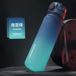 优之 运动水杯500ml