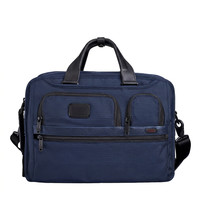 TUMI GEN 4.3 CORE 男士公文包商务高端 弹道尼龙
