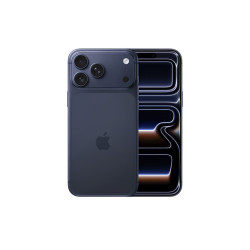 苹果 iPhone 17 Pro Max 5G手机 512GB 深蓝色