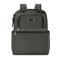 TUMI GEN4.3 男士商务通勤薄款弹道尼龙双肩包