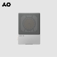 Teenage Engineering 便携式电容麦克风 USB-c音频3.5毫米迷你插孔输出 48