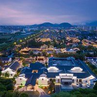开元旅业699元全国6店美食通兑 | 2晚连住含双早+双人正餐权益