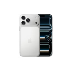 苹果 iPhone 17 Pro Max 5G手机 512GB 银色