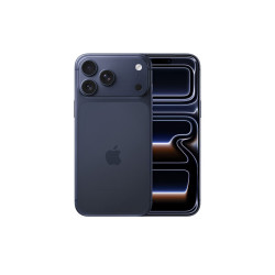 苹果 iPhone 17 Pro Max 手机 256GB 深蓝色