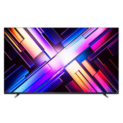 Vidda 发现X Mini 85VX3S 墨晶屏 前置回音壁