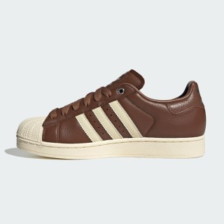 阿迪达斯 滔搏adidas阿迪达斯三叶草男女SUPERSTAR II运动休闲鞋KK4724