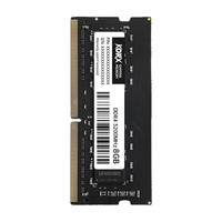 酷芯客 DDR4 3200MHz 8GB 笔记本内存条