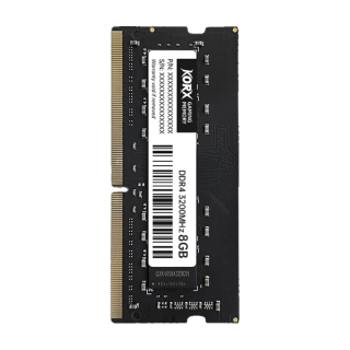 酷芯客 DDR4 3200MHz 8GB 笔记本内存条