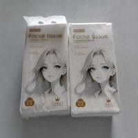 白姑娘悬挂底部抽纸