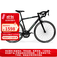 美利达 SHADOW幻影2 16速 公路自行车
