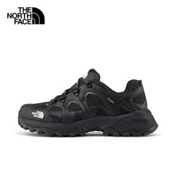 北面 李昀锐同款北面男鞋户外防水GTX登山徒步刺猬鞋8ADU KY4 42 /8.5