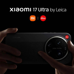 小米 17 Ultra 徕卡版 16+512G 12期免息