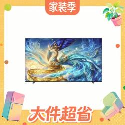 雷鸟 鹤6 Ultra 27款 85R69B Ultra 液晶电视 85英寸