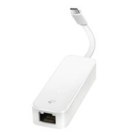TP-LINK USB-C转千兆网卡转换器  Pro/XPS即插即用