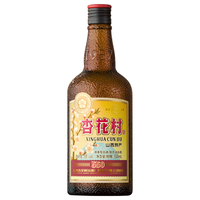 杏花村 老味道经典版 53度清香型白酒 550mL