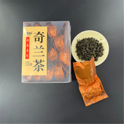 茗盼 闽南乌龙茶 武夷奇兰 500g