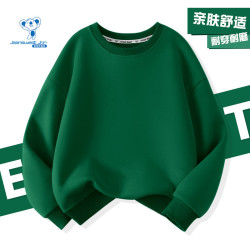 真维斯 儿童运动卫衣