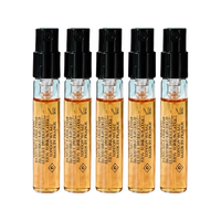 EMPORIO ARMANI ARMANI）高定私藏香氛香水系列 蓝色绿松石  2ml*5支（带喷头）