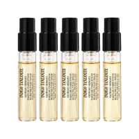 EMPORIO ARMANI ARMANI）高定私藏香氛系列 靛蓝桑坦 2ml*5支（带喷头）