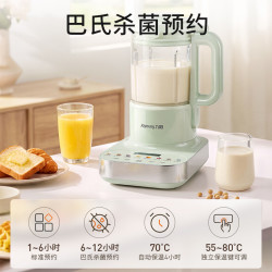 九阳 PR1B03 破壁机 1.2L 全自动自清洗 变频可拆